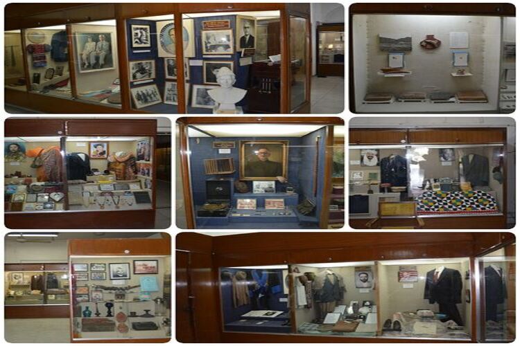 Sindhology Museum Images