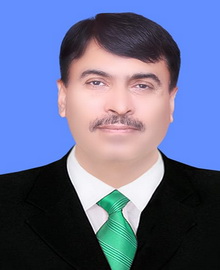 Prof Khalil-Ur-Rehman picture